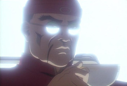 Goku II: Midnight Eye